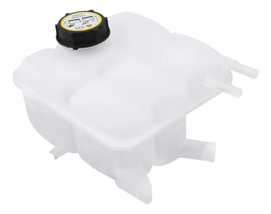 Deposito Refrigerante Con Tapa Para Mazda 3 2004 2014