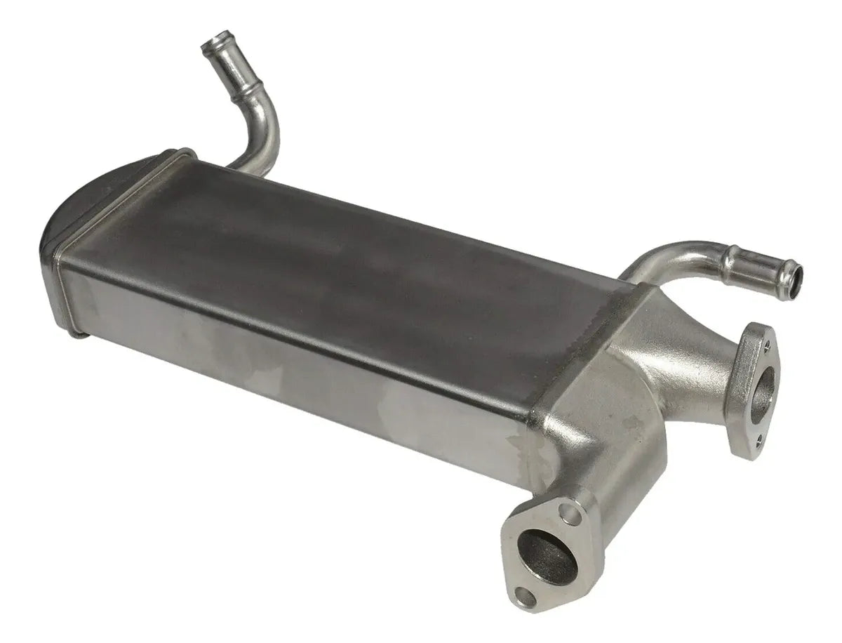 Enfriador De Gases Escape Egr Vw Amarok 2.0 16v Tdi