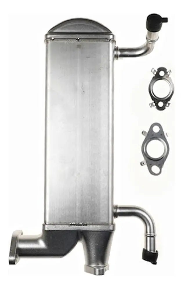 Enfriador De Gases Escape Egr Vw Amarok 2.0 16v Tdi