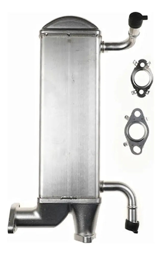 Enfriador De Gases Escape Egr Vw Amarok 2.0 16v Tdi