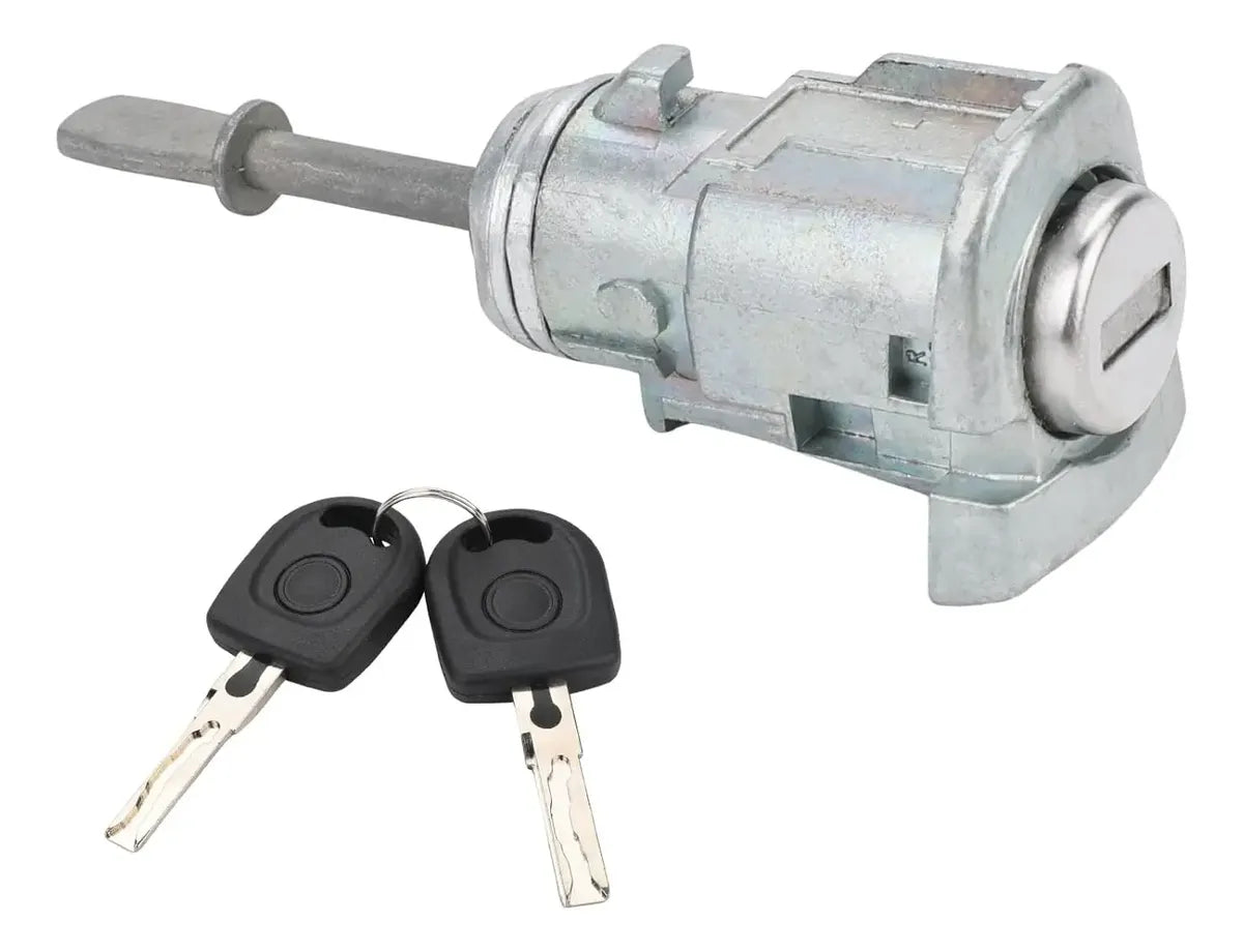 Chapa Cilindro Puerta Para Volkswagen Jetta Passat Golf