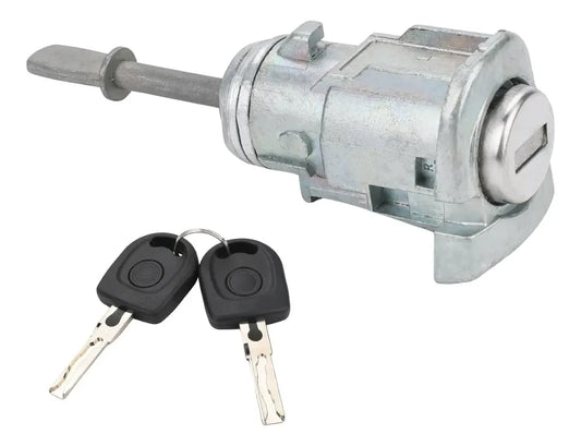 Chapa Cilindro Puerta Para Volkswagen Jetta Passat Golf