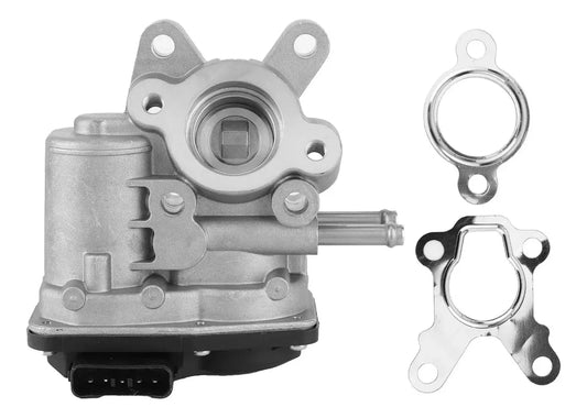 Valvula Egr Nissan Navara Terrano 2005-2016 2.5 Yd25