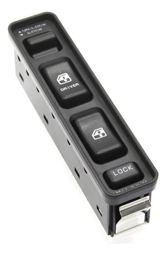 Botonera Alzavidrios Para Suzuki Vitara Sidekick 1989-1998