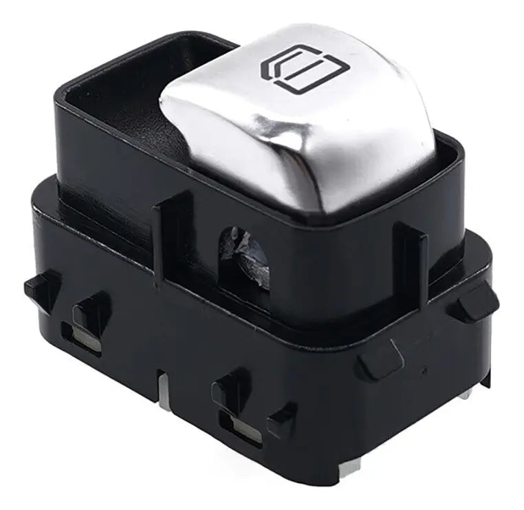 Botonera Alzavidrios  Para Mercedes Benz W205 C250 C350 C43