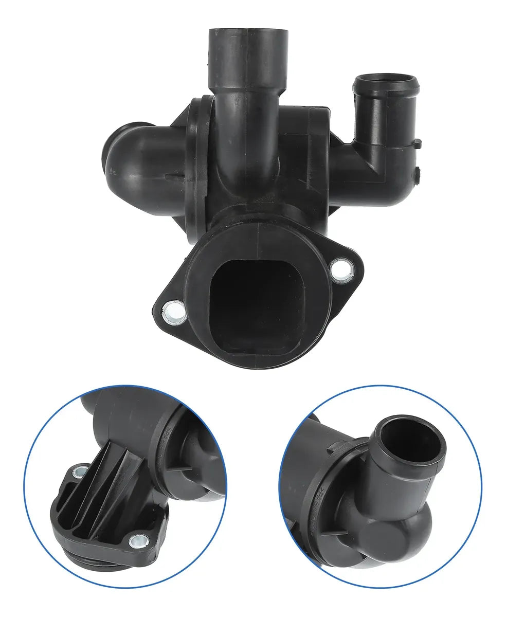 Termostato Completo Volkswagen Amarok 2.0 Tdi