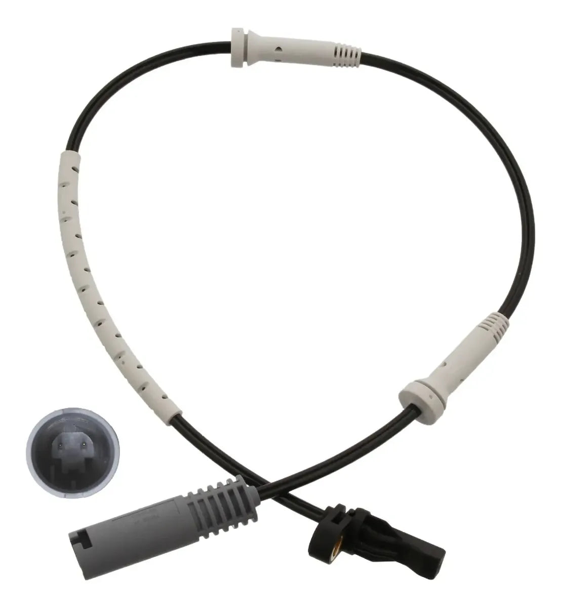 Sensor Abs Delantero Bmw E90 Lci 320i 323i 325i 328i 330 335