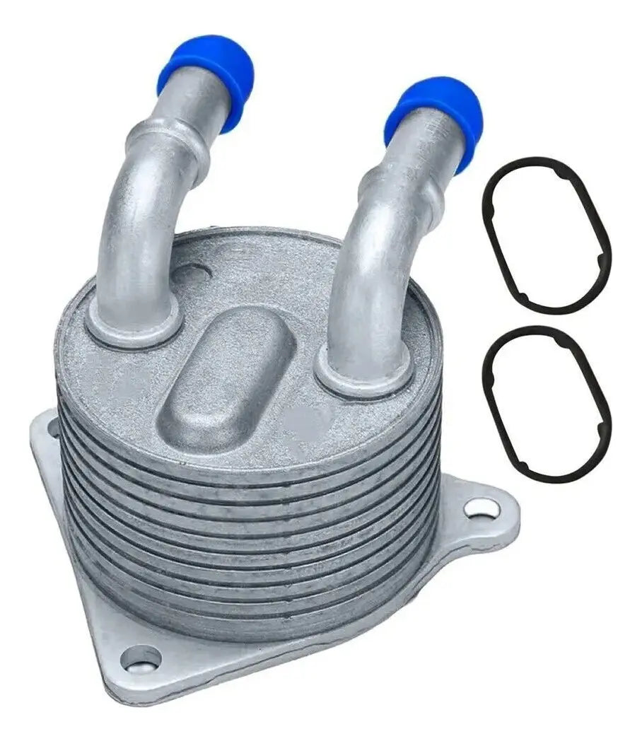 Enfriador De Aceite Caja Automatica Para Fiat Jeep Bmw