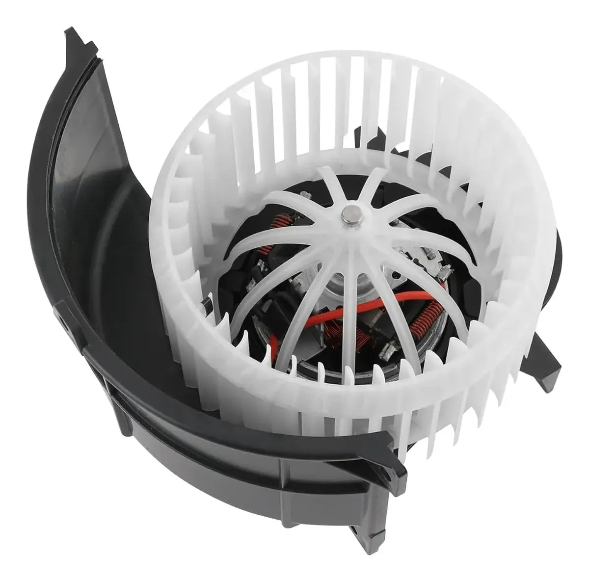 Motor Calefacción Para Volkswagen Amarok Audi 2004/2010 2.0d