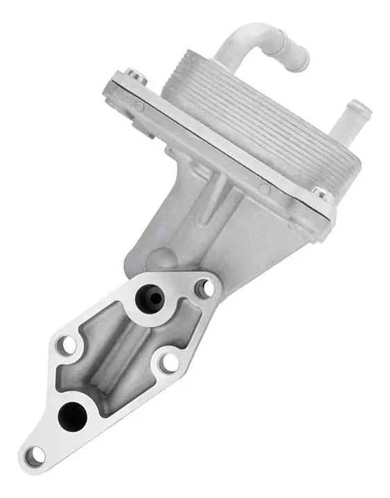 Radiador De Aceite Para Nissan Altima Sentra Xtrail 2.5
