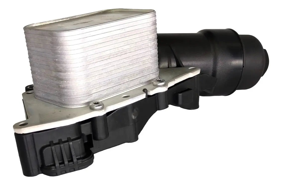 Base Filtro Y Enfriador De Aceite Mini Cooper Cabrio F57 B48
