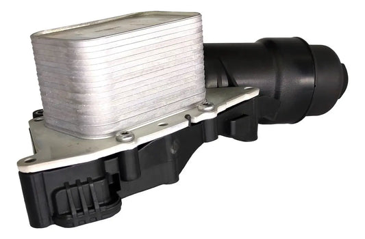 Base Filtro Y Enfriador De Aceite Mini Cooper Cabrio F57 B48