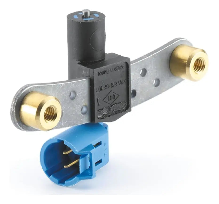 Sensor Rpm Ckp Cigueñal Renault Megane Clio Scenic