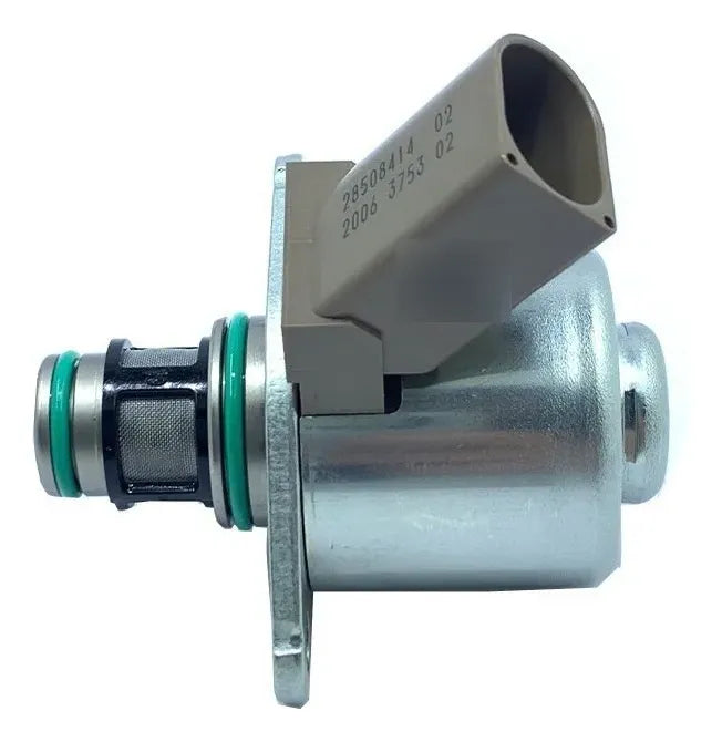 Válvula Scv Reguladora Presión Compatible Hyundai New H1.su0
