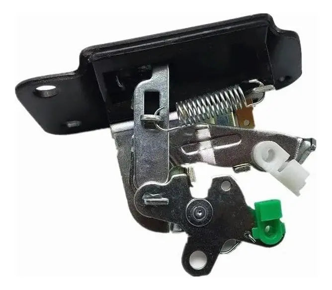 Chapa Portalón Trasero Para Hyundai H100 H1 Jac Refine L300