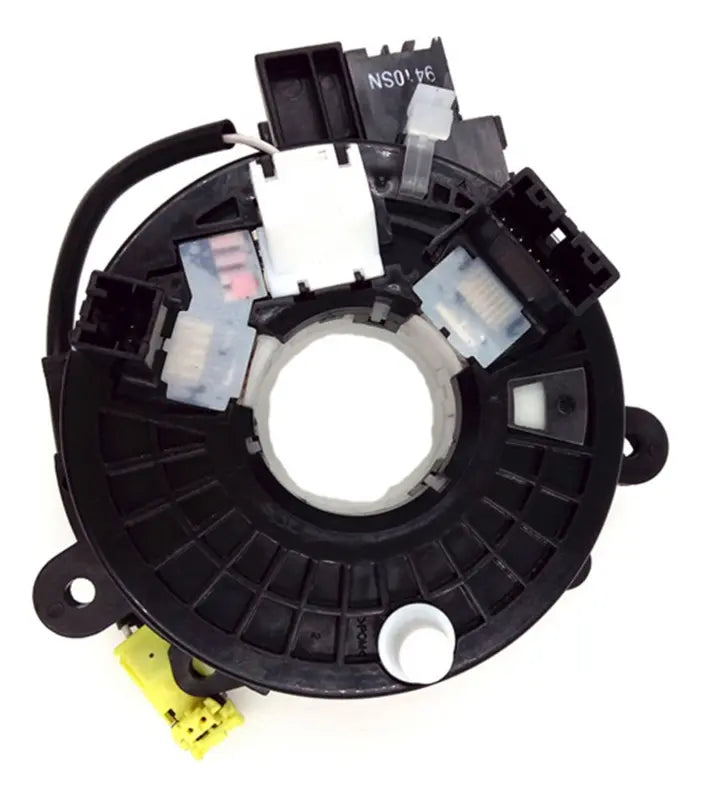 Cinta Airbag / Bocina Para Nissan Versa 2012-2021