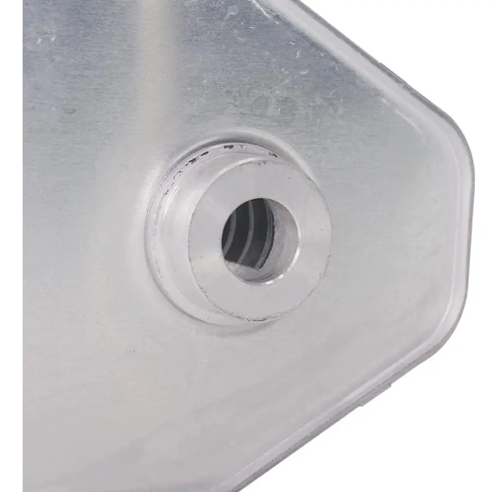 Enfriador Aceite Caja Cambio Volkswagen Golf 1.6 8v Benciner