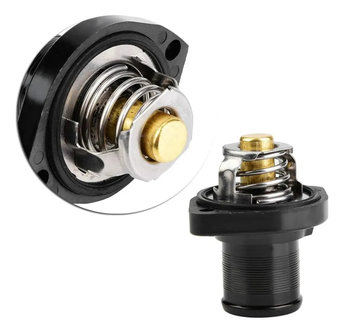Termostato Con Tapa Peugeot 206 207 1.4