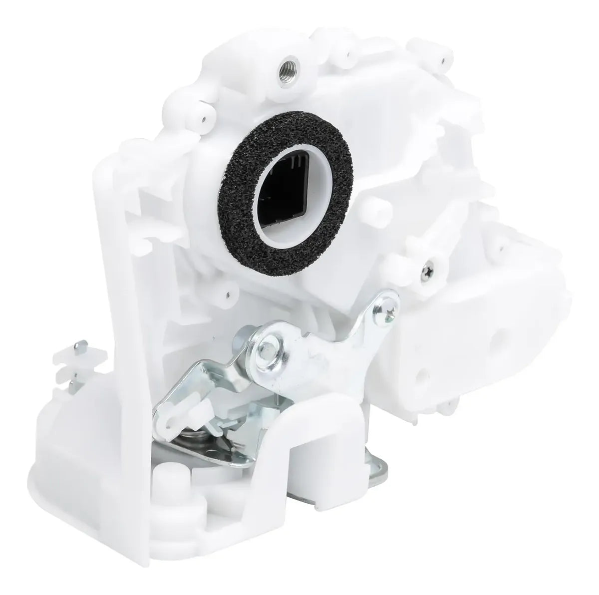 Chapa Puerta Para Honda Crv Cr-v 2007 - 2011 Del Der