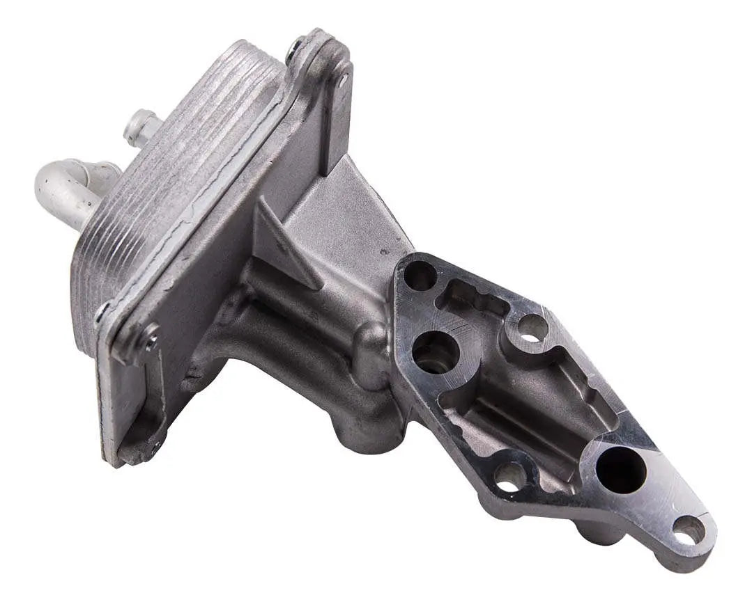 Radiador De Aceite Para Nissan Altima Sentra Xtrail 2.5
