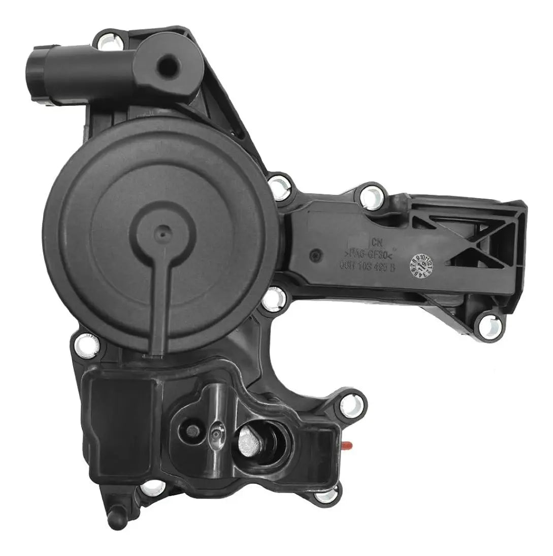 Separador De Aceite Válvula De Pcv Audi A4 Vw Jetta Golf 2.0