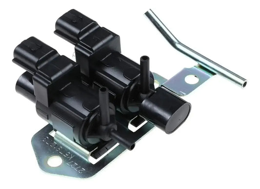 Válvula Solenoide Para Mitsubishi Pajero Montero Mr534632