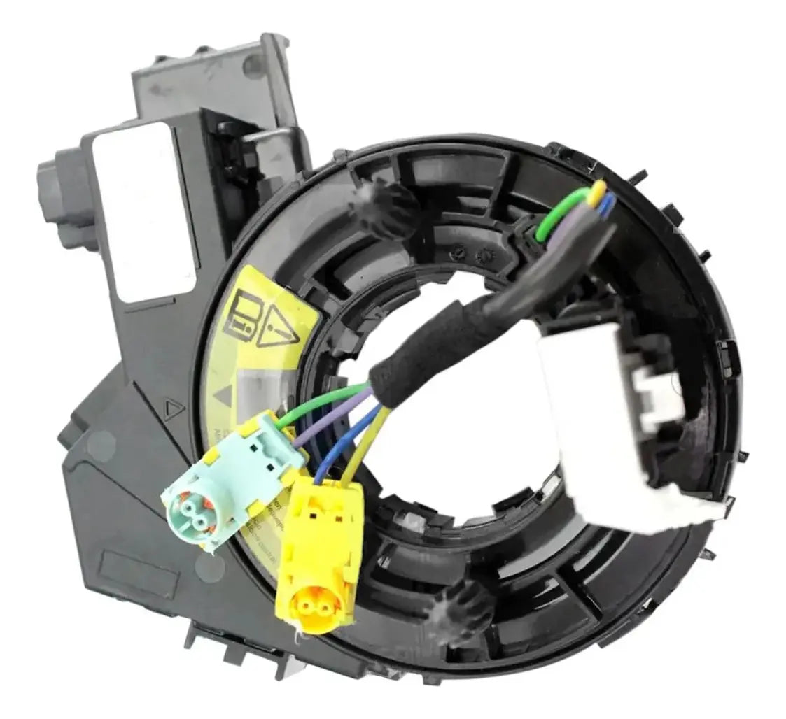 Cinta Airbag Bocina F1ft-14a664-ca Para Ford Escape Focus 15