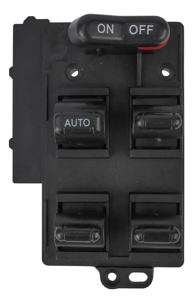 Botonera Alzavidrios  Para Honda Accord 1994 A 1997