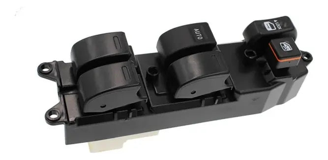 Botonera Alzavidrios Para Toyota Hilux 2005-2015 18 Pines