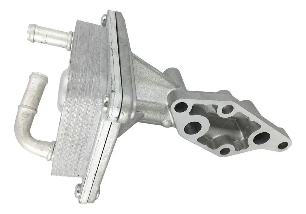 Radiador De Aceite Para Nissan Altima Sentra Xtrail 2.5