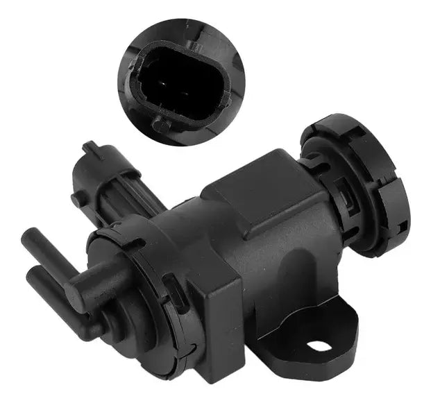 Electrovalvula Solenoide Turbo Egr Ford Ranger Mazda Bt50