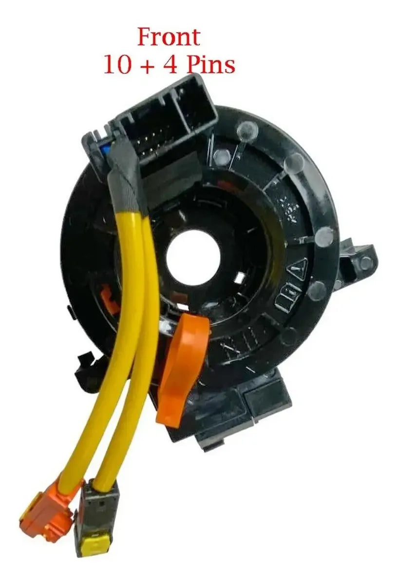 Cable Espiral Cinta Airbag Toyota Camry Rav4 Tundra 2 Cables