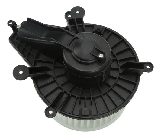 Motor De Calefacción Ventilador Nissan Navara 2005/2015
