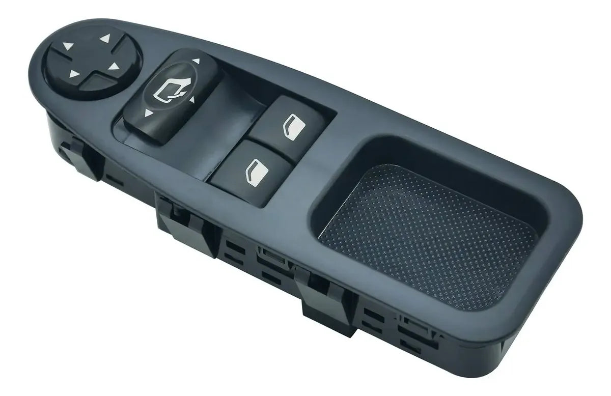 Botonera Alzavidrio Citroen Jumpy Dispatch Peugeot Expert