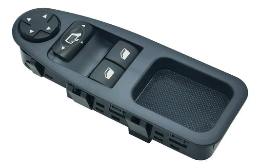 Botonera Alzavidrio Citroen Jumpy Dispatch Peugeot Expert