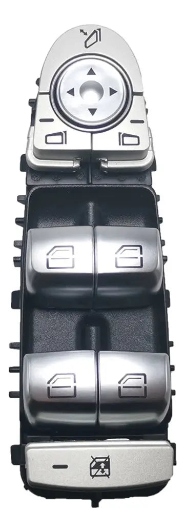 Botonera Alzavidriospara Mercedes-benz C180 C200 2015-18
