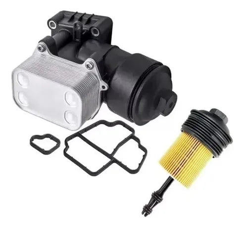 Enfriador Aceite Completo Volkswagen Amarok 2.0 16v Diesel