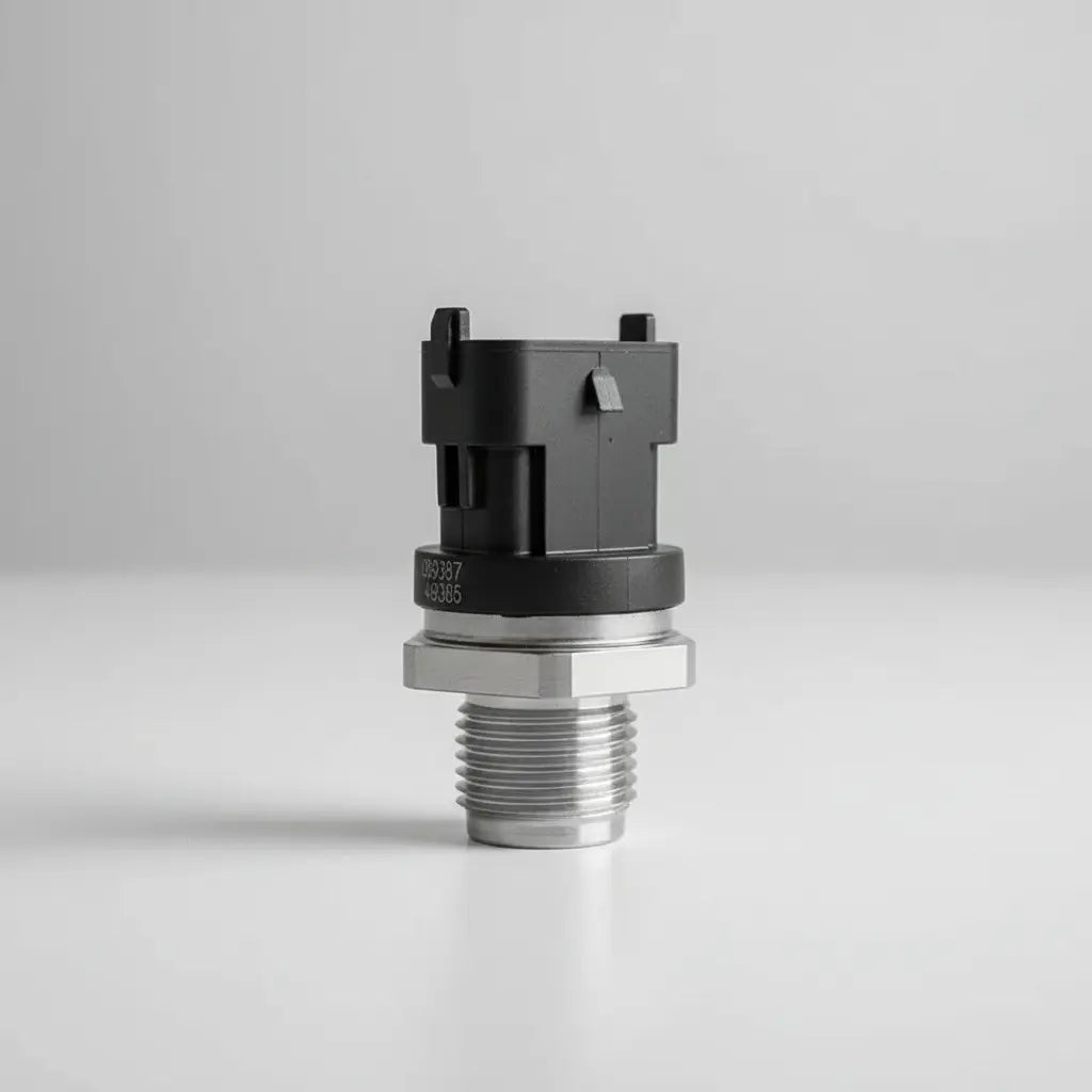 Sensor Presión Riel Para Mahindra 2.2/2.6 Calidad Oem