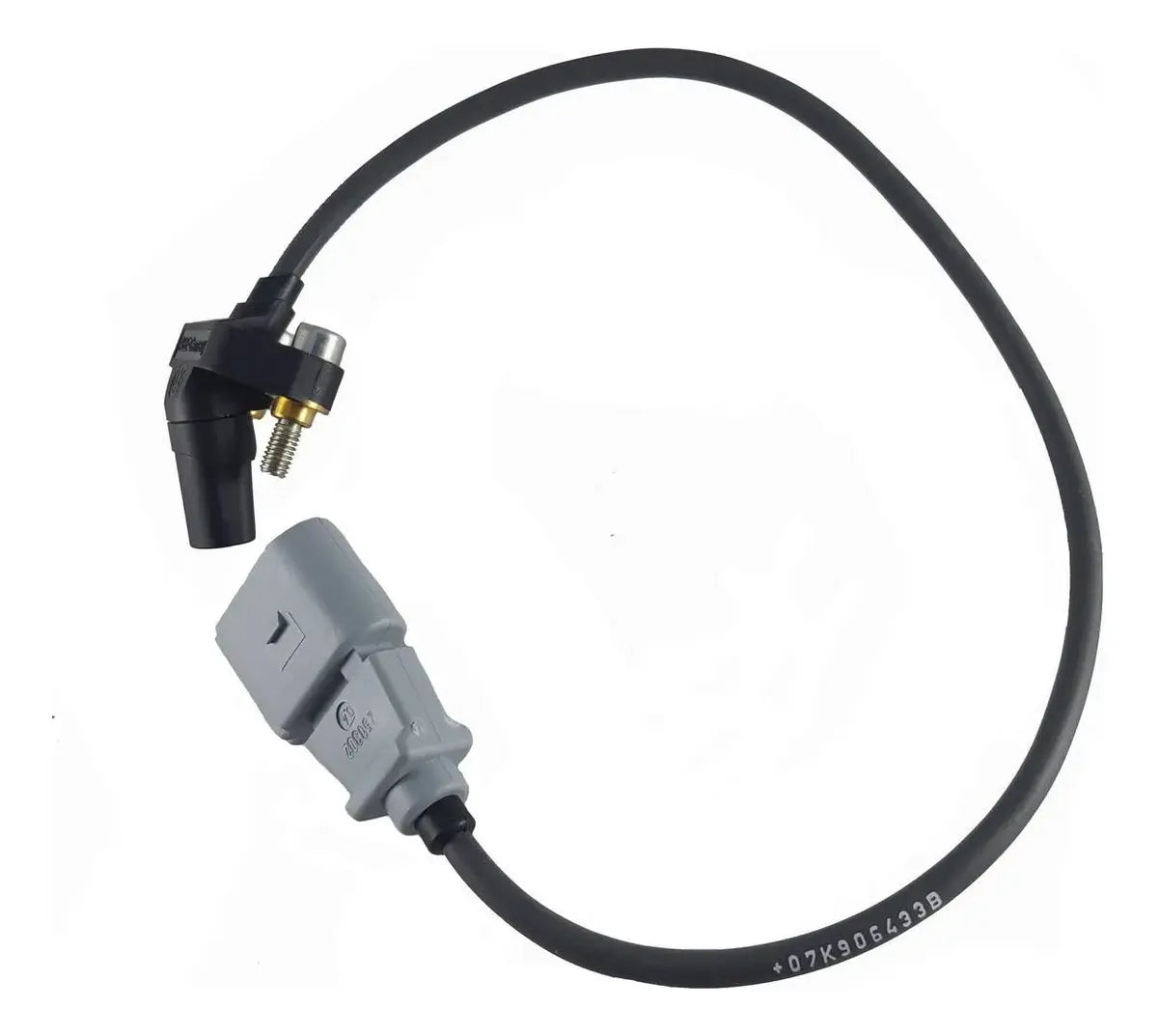 Sensor De Cigueñal Volkswagen Jetta Vento 2.5 5 Cilindros
