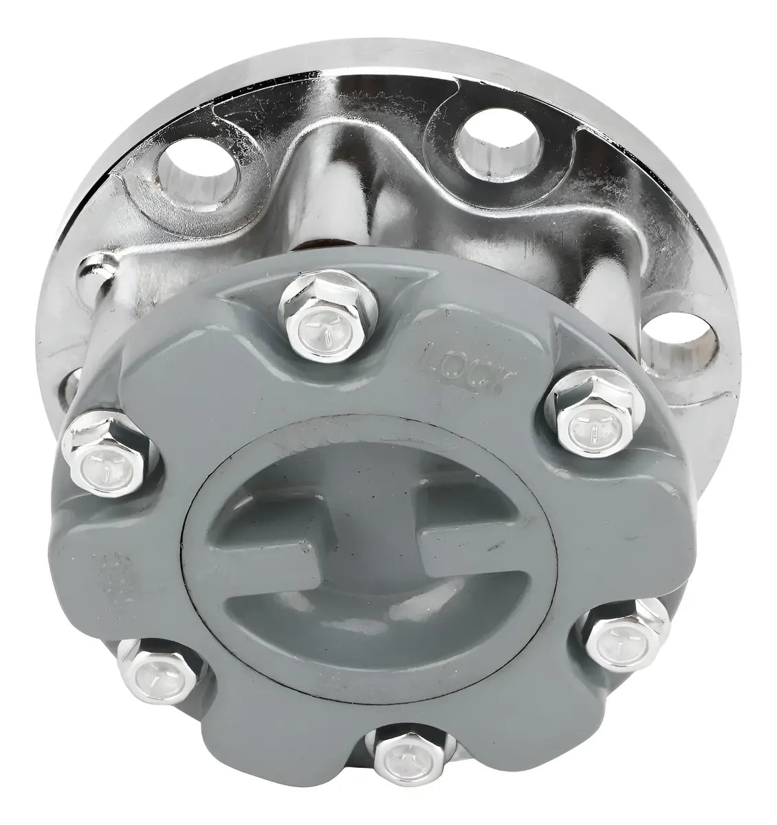 Cubo Manual Rueda Para Hyundai Galloper Mitsubishi L200 Mont