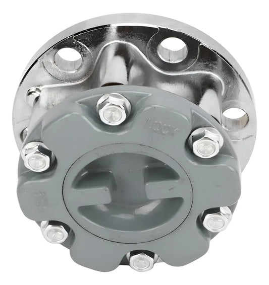Cubo Manual Rueda Para Hyundai Galloper Mitsubishi L200 Mont