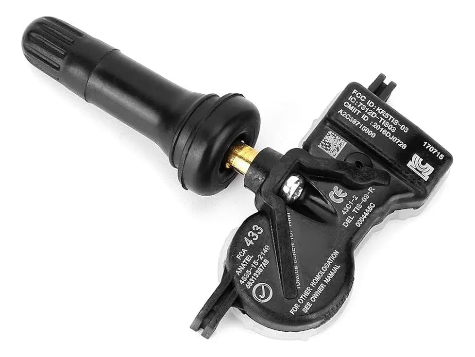 Sensor Presión Tpms Neumaticos Jeep Compass New Compass