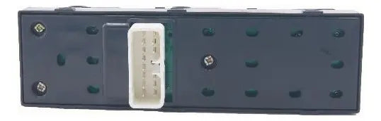 Botonera Alzavidrio Para Hyundai Tucson 2004-2010