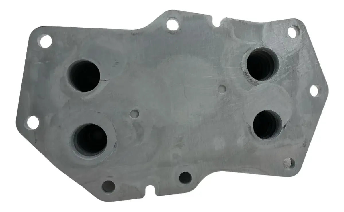 Enfriador Aceite Para Hyundai Porter H1 2.5 D4cb 2012/2021