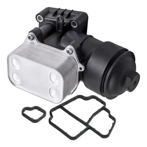 Enfriador Aceite Completo Volkswagen Amarok 2.0 16v D. 10/23