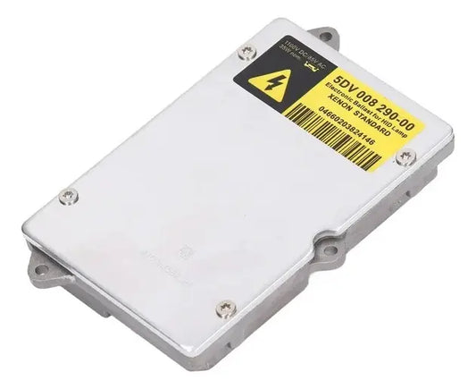 Balastro Control Xenon Bmw Mercedes Benz Audi Vw Renault