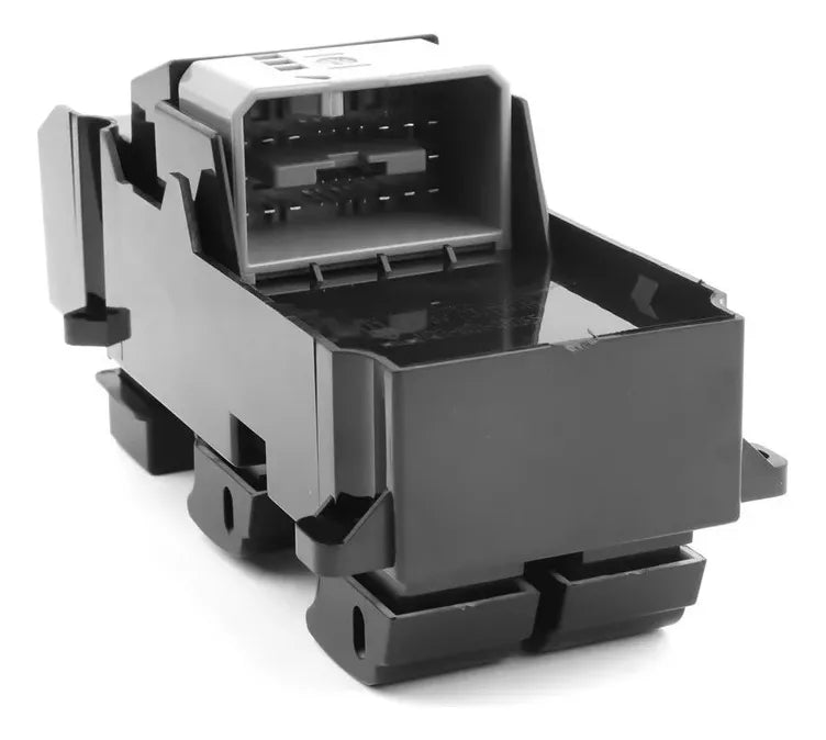 Botonera Alza Vidrio Para Honda Crv Del 2012 A 2015