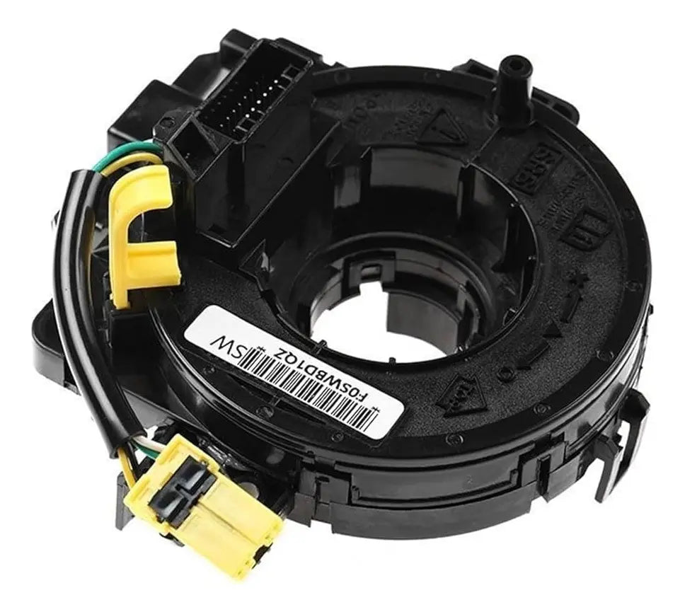 Cinta Airbag Bocina Para Honda Civic 2012-2015 Crv 2012-2016