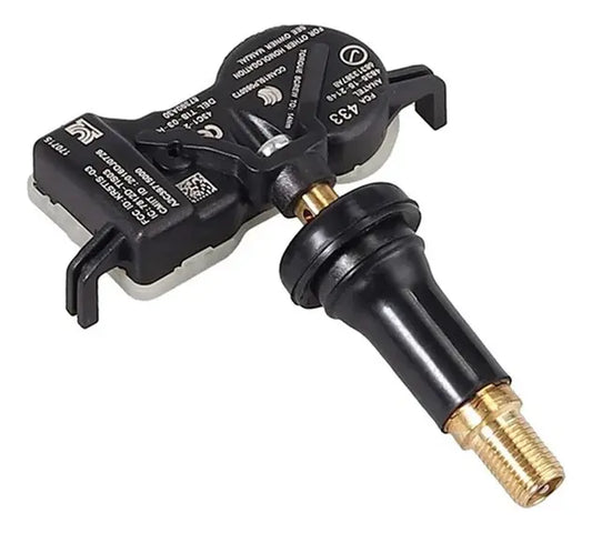 Sensor Presión Tpms Neumaticos Jeep Compass New Compass