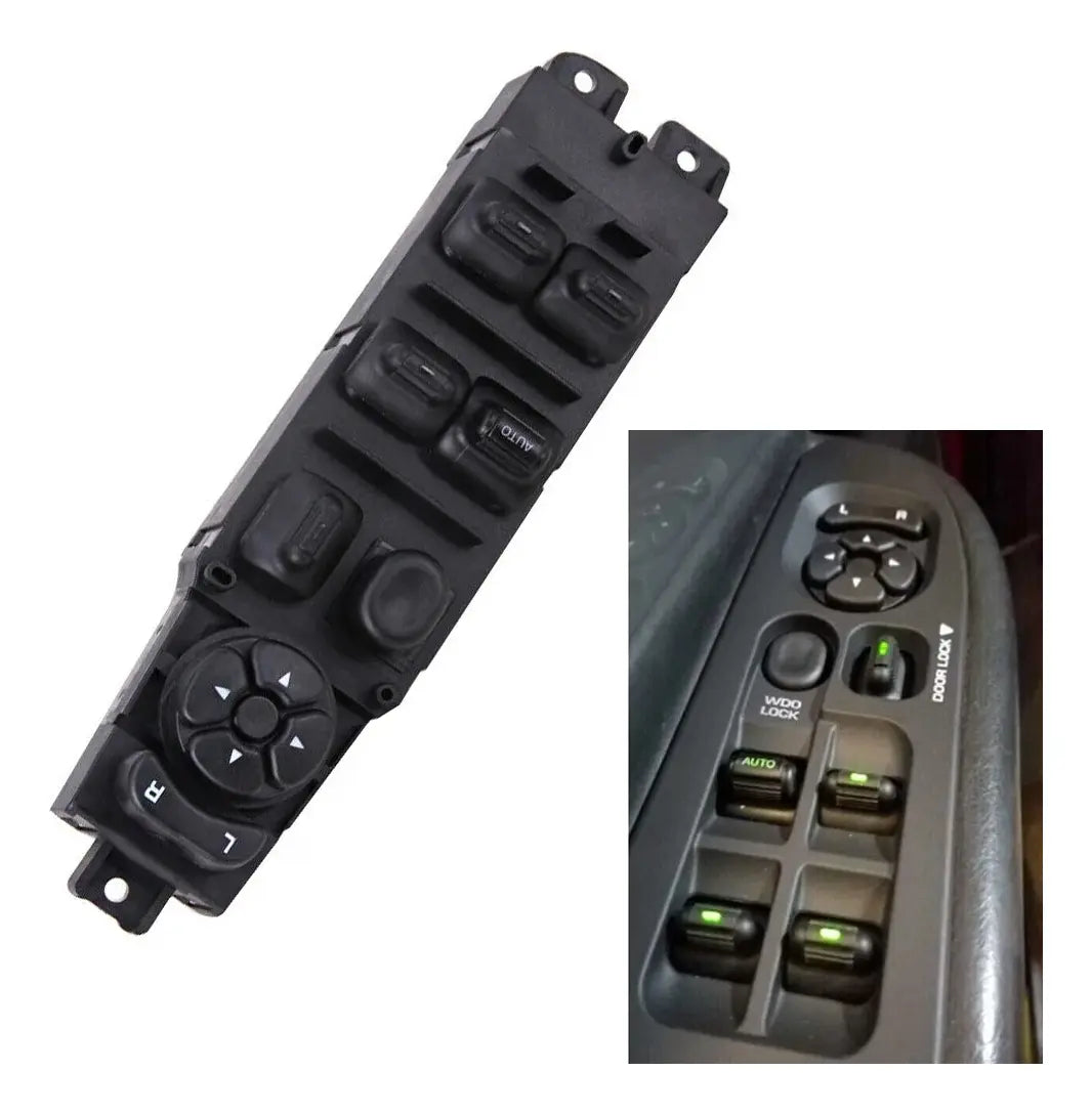 Interruptor De Ventana Para Dodge Ram 1500 2003 2004